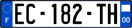 EC-182-TH