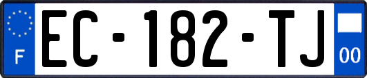 EC-182-TJ