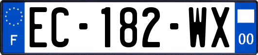EC-182-WX