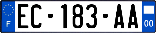 EC-183-AA