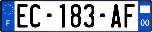 EC-183-AF