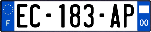 EC-183-AP