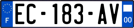 EC-183-AV