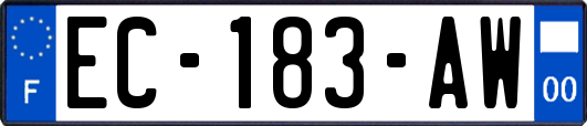 EC-183-AW