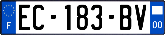 EC-183-BV