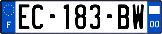 EC-183-BW