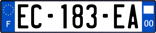 EC-183-EA