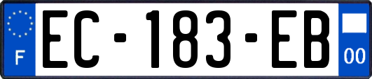 EC-183-EB