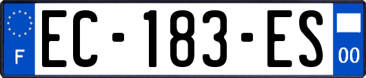 EC-183-ES
