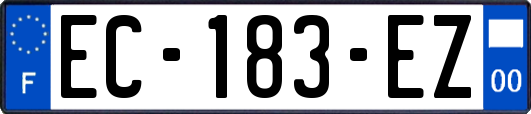 EC-183-EZ