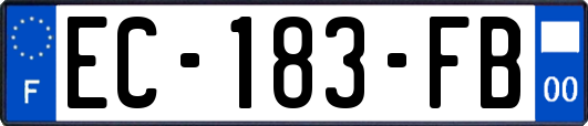 EC-183-FB