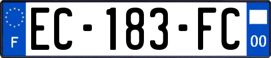 EC-183-FC