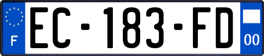 EC-183-FD