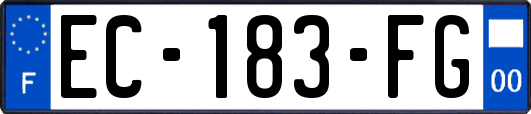 EC-183-FG