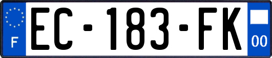 EC-183-FK