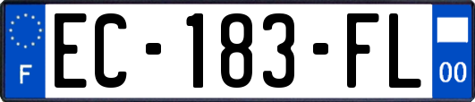 EC-183-FL