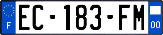 EC-183-FM