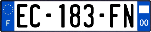 EC-183-FN