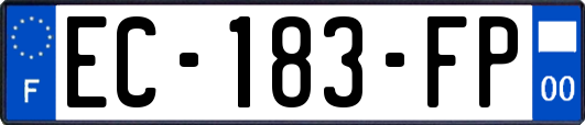 EC-183-FP
