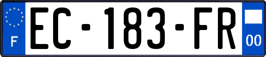 EC-183-FR