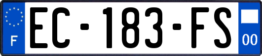 EC-183-FS