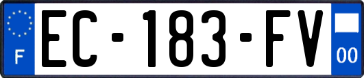 EC-183-FV
