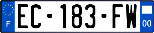 EC-183-FW
