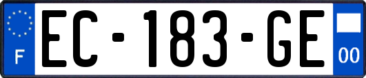 EC-183-GE