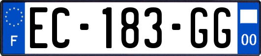 EC-183-GG