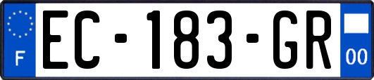 EC-183-GR