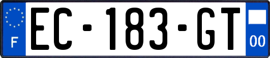 EC-183-GT