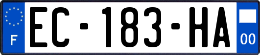 EC-183-HA