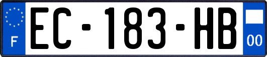 EC-183-HB