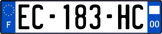 EC-183-HC