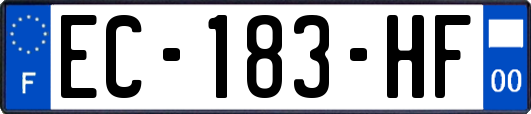 EC-183-HF