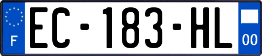 EC-183-HL