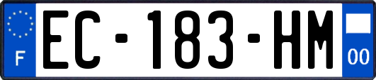 EC-183-HM