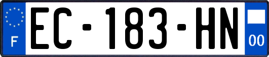 EC-183-HN