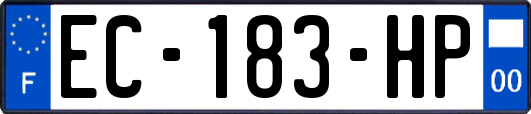 EC-183-HP