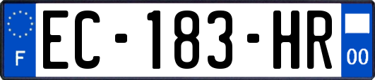 EC-183-HR
