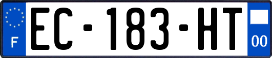 EC-183-HT