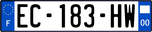 EC-183-HW