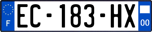 EC-183-HX