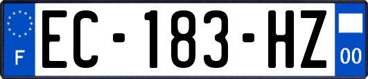 EC-183-HZ