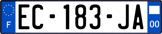 EC-183-JA