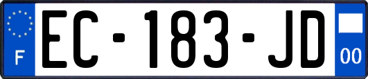 EC-183-JD