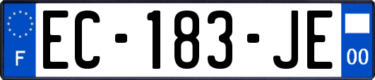 EC-183-JE