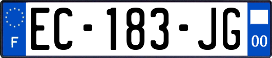 EC-183-JG