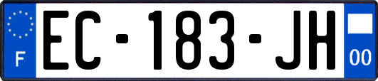 EC-183-JH