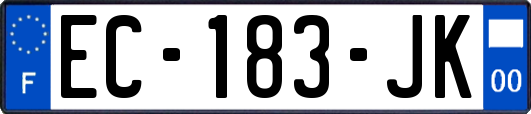 EC-183-JK